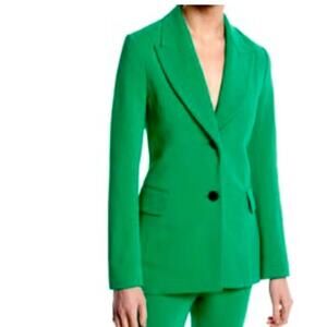 Rosetta Getty blazer.  Size 8